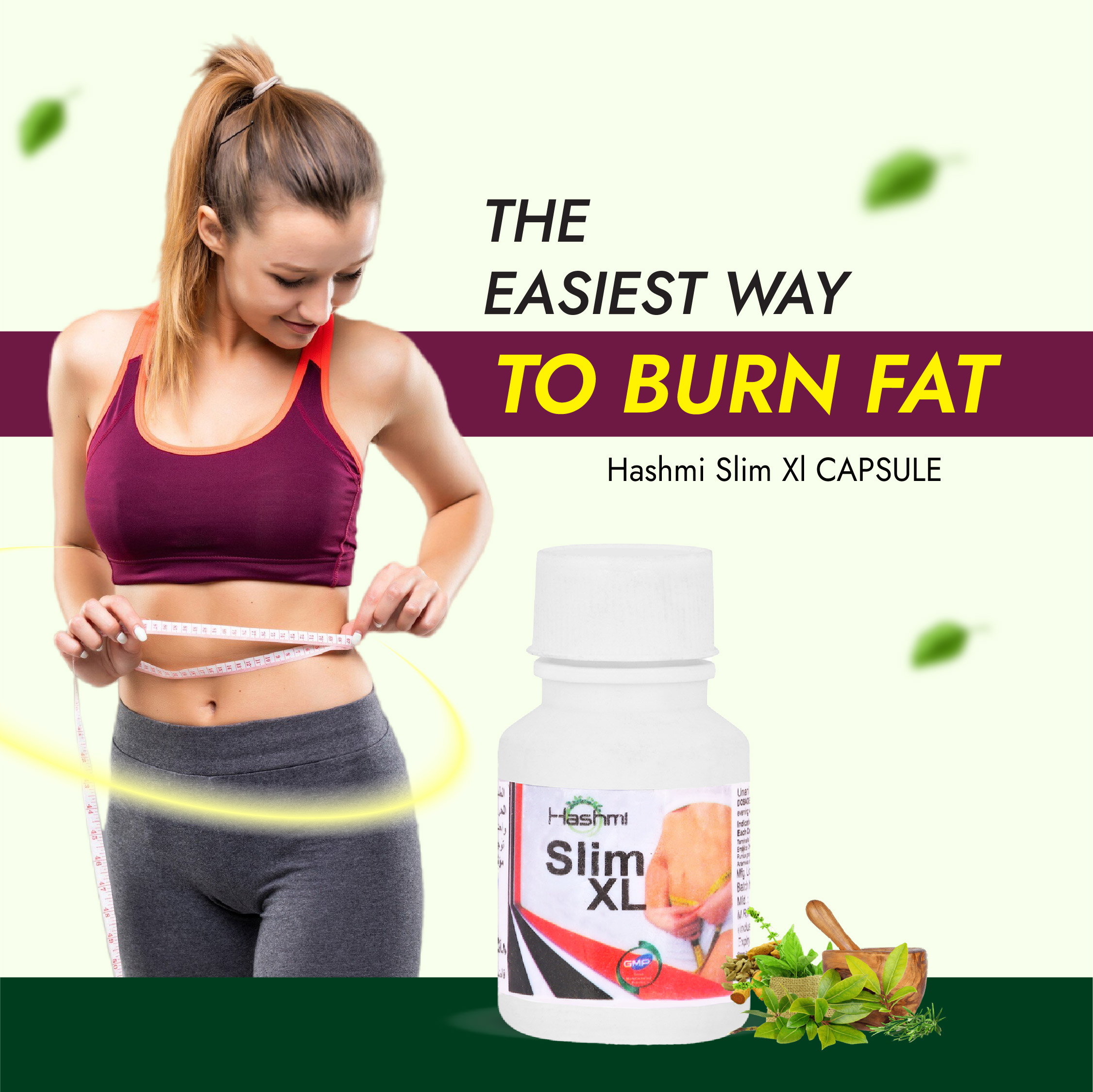 Hashmi Slim XL Capsule - Image 5