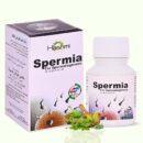 Hashmi Spermia Capsule for Sperm Count & Motility Support